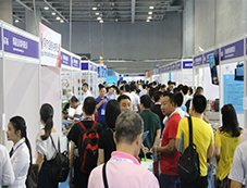 慧江平成涂裝生產線展會